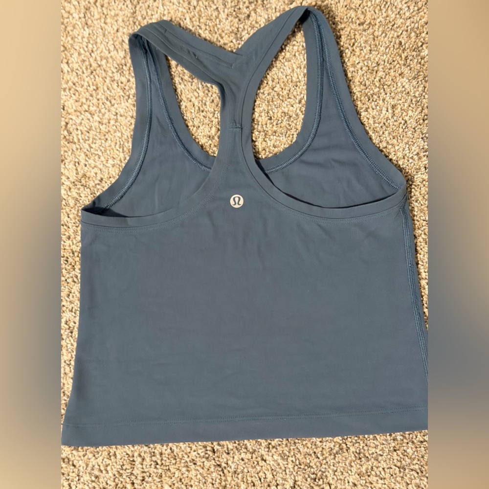Lululemon align tank
